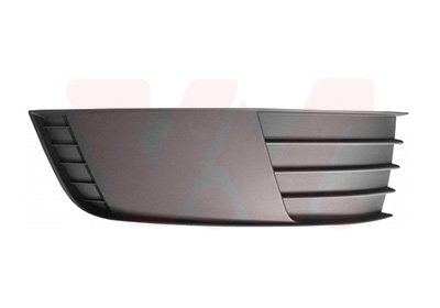 Grille de pare-chocs avant droite sans emplacement antibrouillard