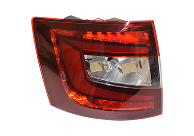 Feu arrière gauche, led, modèle break
