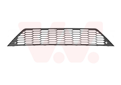 Grille de pare-chocs avant, modèle sport