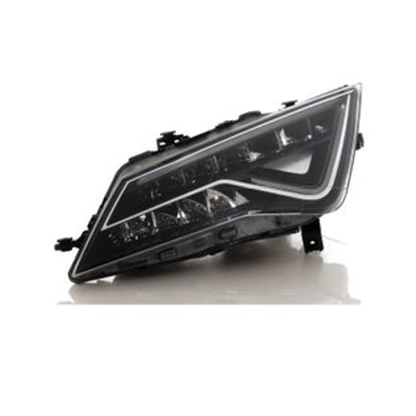 Phare avant droit, full led
