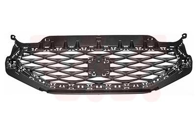 Grille de calandre, modèle Fr