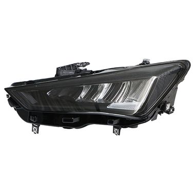 Phare avant gauche, full led