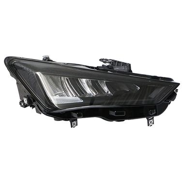 Phare avant droit, full led