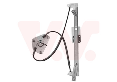 Mécanisme de lève-vitre arrière droit, électrique, modèle 4/5 portes et break