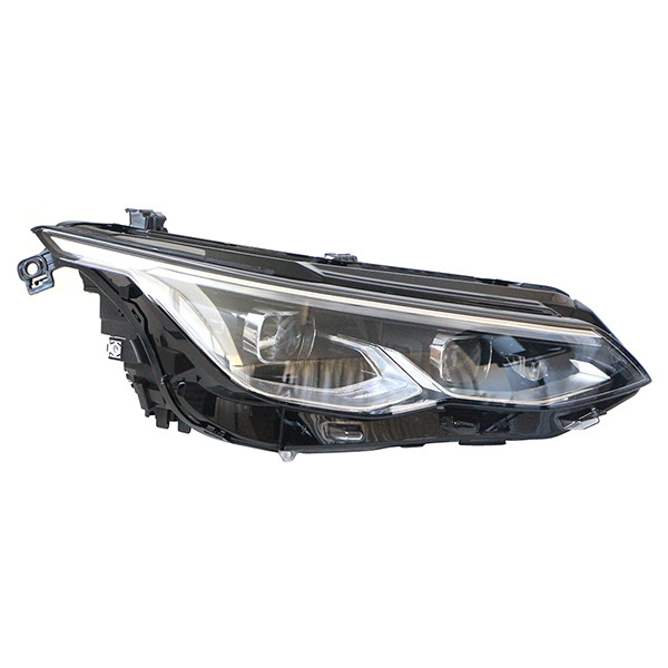 Phare avant droit, Full Led Matrix