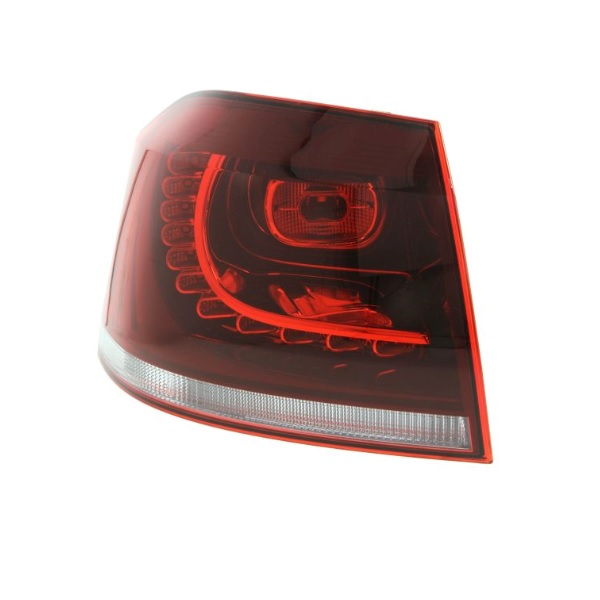 Feu arrière gauche, sur aile, led, modèle cabriolet