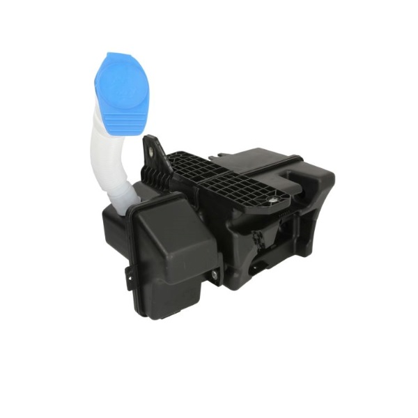 Bocal de lave glace, avec lave-phares