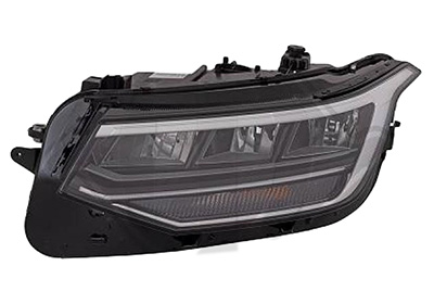 Phare avant gauche, led, modèle à partir de 10/2020
