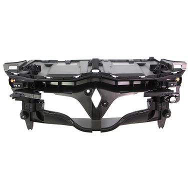Support grille de calandre avant