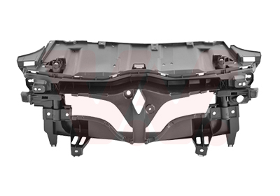 Support grille de calandre avant