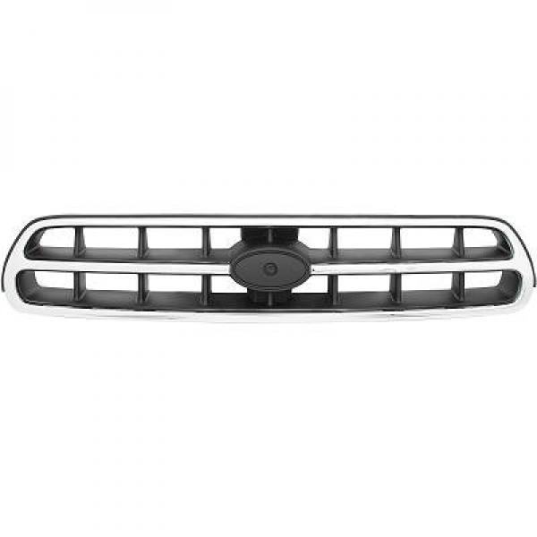 Grille de calandre