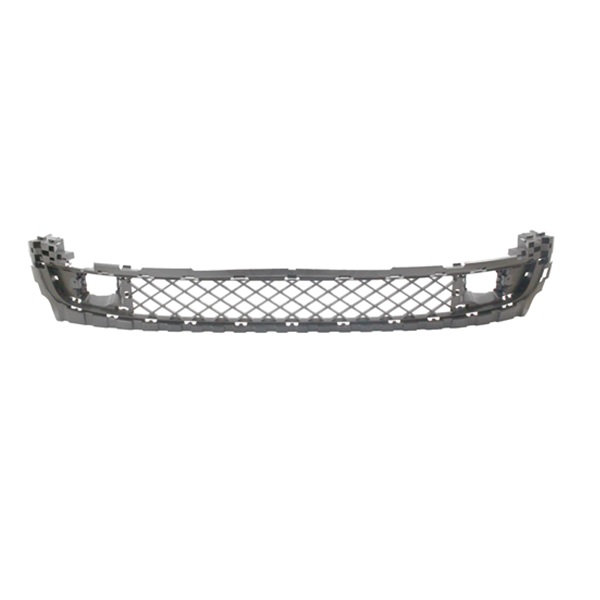 Grille de pare-chocs avant, inferieure, centrale, modèle GT