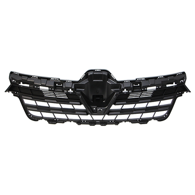 Grille de calandre