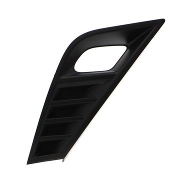 Grille de pare-chocs avant droite, avec emplacement antibrouillard