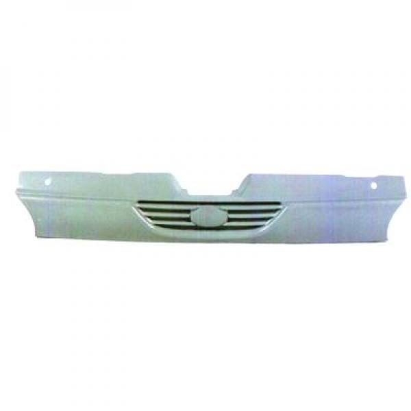 Grille de calandre, grise