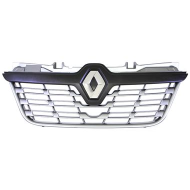 Grille de calandre, avec logo, modèle à partir de 06/2014