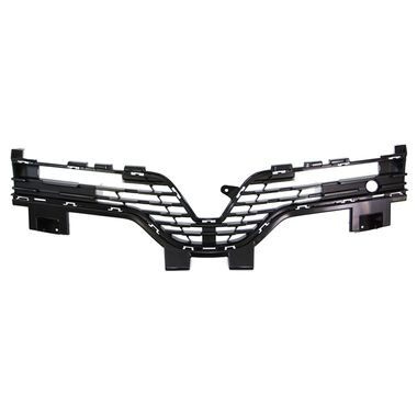 Grille de calandre