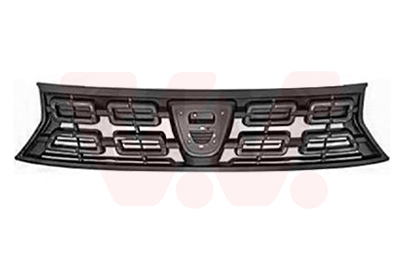 Grille de calandre