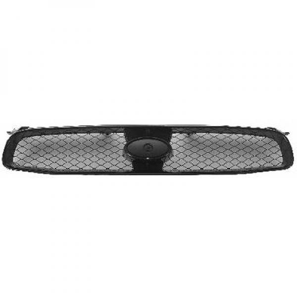 Grille de calandre