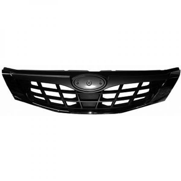 Grille de calandre