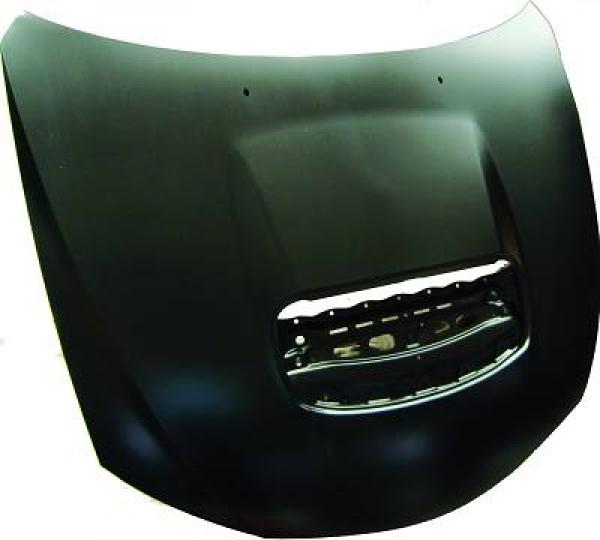 Capot moteur, a peindre, modèle SRi/WRX/Turbo