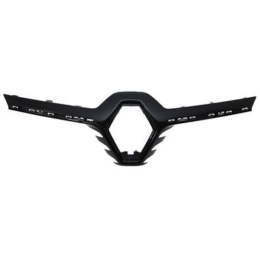 Enjoliveur grille de calandre avant, supérieur