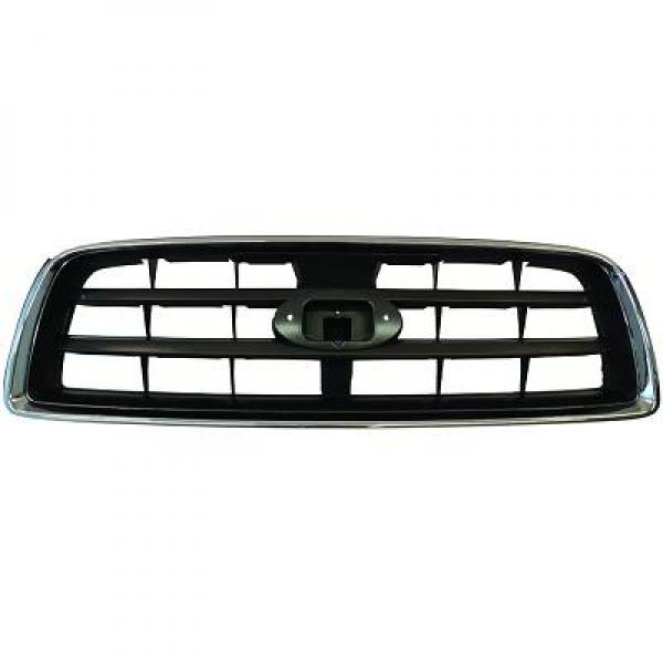 Grille de calandre