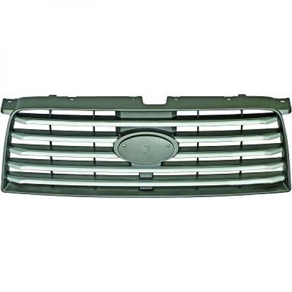Grille de calandre