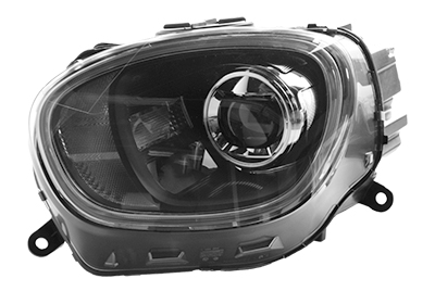 Phare avant gauche, led, modèle jusque 2020