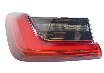 Feu arrière gauche, led, modèle 4 portes