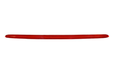 Feu de stop arrière, led rouge, modèle coupé/cabriolet