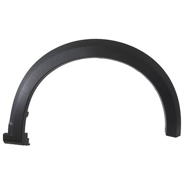 Extension aile avant droite, modèle stepway
