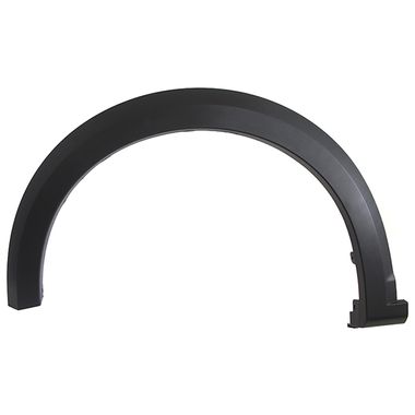 Extension aile avant gauche, modèle stepway