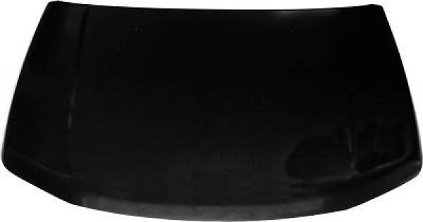 Capot moteur, à peindre