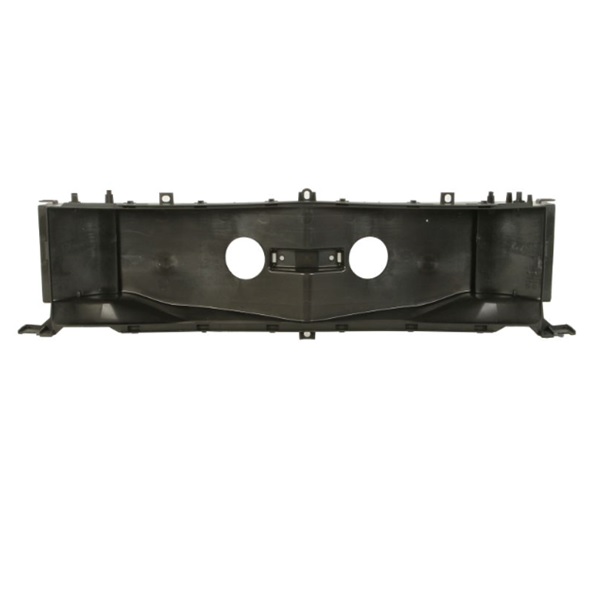 Module de contrôle du flux d'air