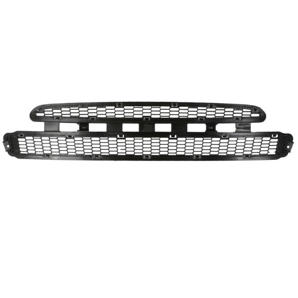 Grille de pare-chocs avant