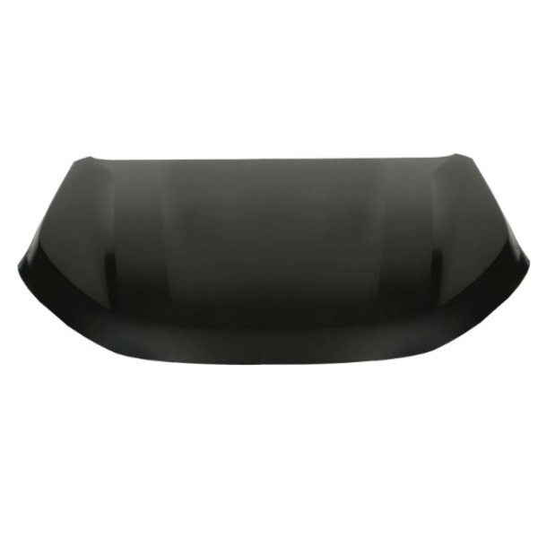 Capot moteur, à peindre, modèle stepway