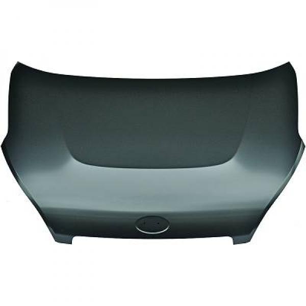 Capot moteur, a peindre