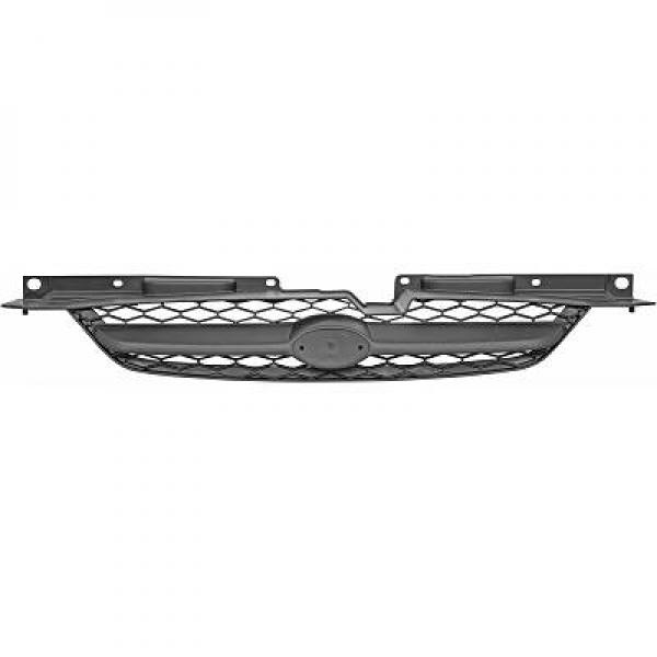 Grille de calandre