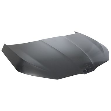 Capot moteur, à peindre