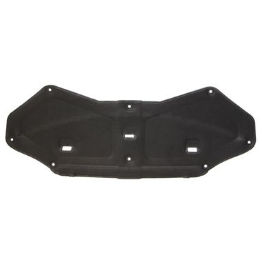 Insonorisant capot moteur