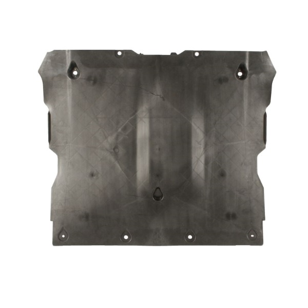 Cache sous moteur