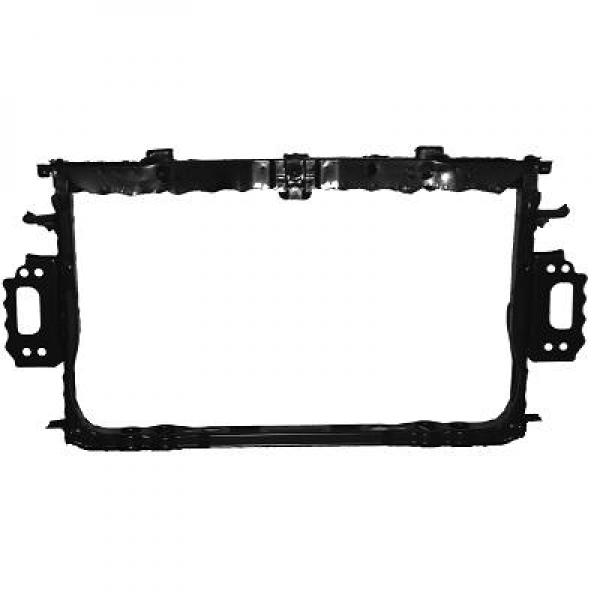 Armature avant, complète