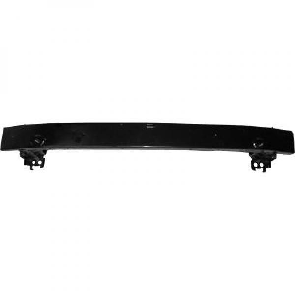 Renfort de pare-chocs avant