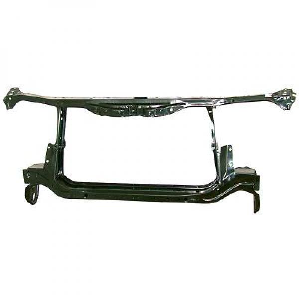 Armature avant