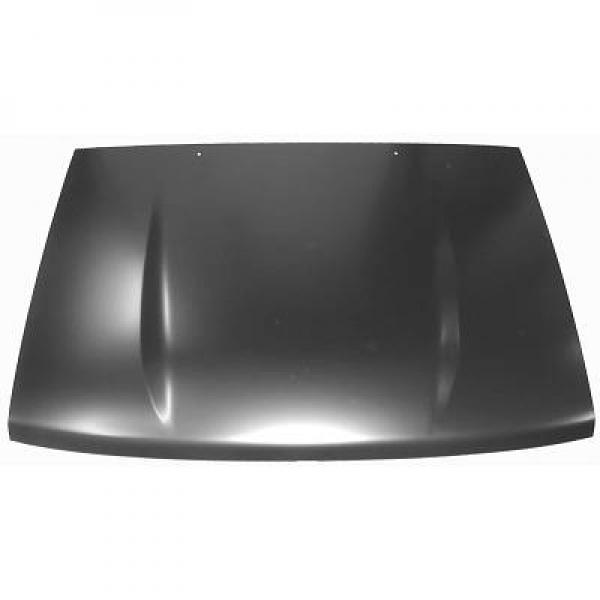 Capot moteur, à peindre