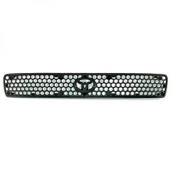 Grille de calandre