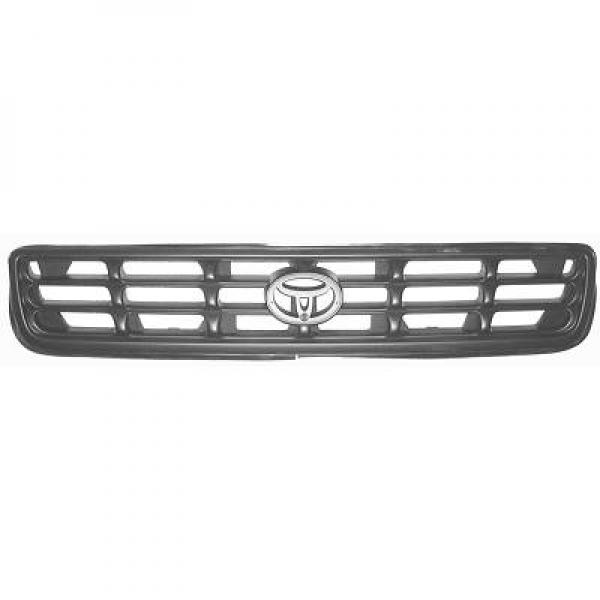 Grille de calandre