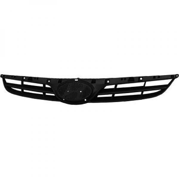 Grille de calandre
