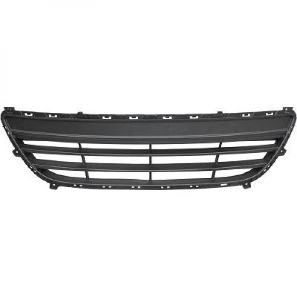 Grille de calandre